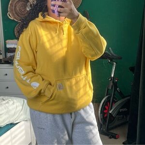 Carhartt Hoodie